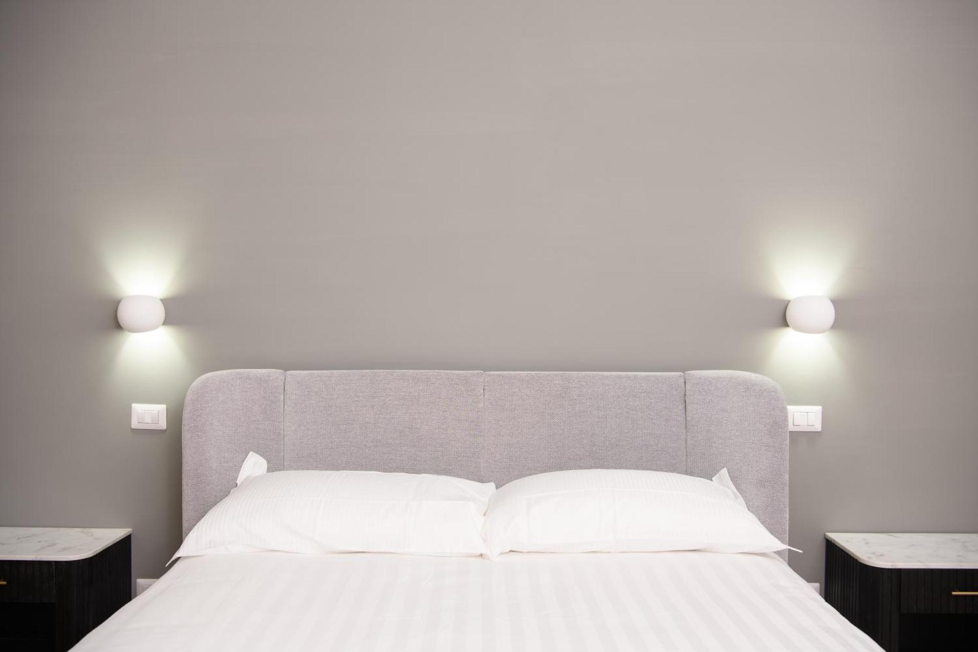Boncompagni Serenity Gasthuis Rome